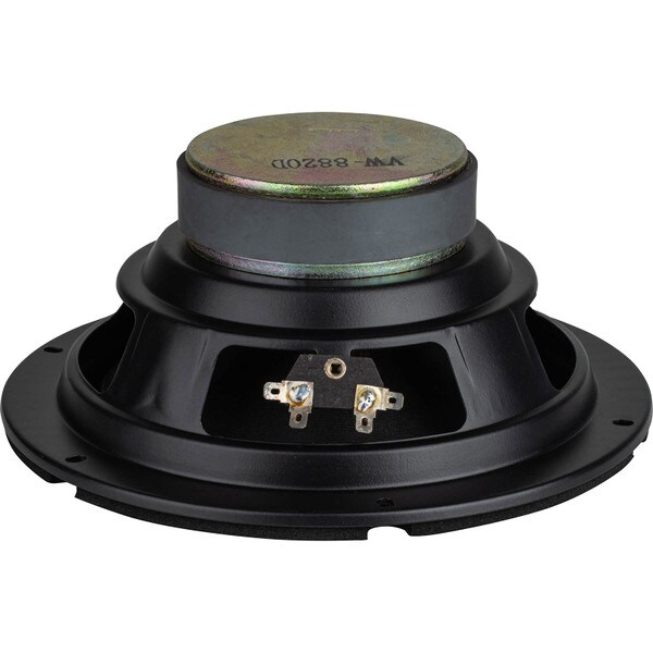 Main product image for CES VW-8820D 8" DVC Woofer 8+8 Ohm299-4156